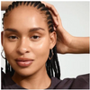 DYLAN gold-plated earrings