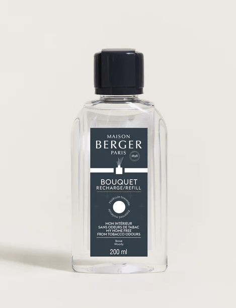 Recharge bouquet Mon Intérieur Sans Odeurs de Tabac