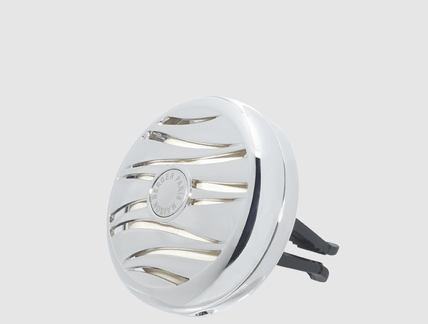 Diffuseur voiture Dolce - Zeste d’Orange Verte