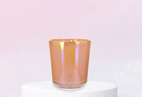 Bougie parfumée Feel Good by Darbie Angell Oh Soleil