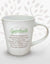 Tasse Earth Angel : Spirituelle