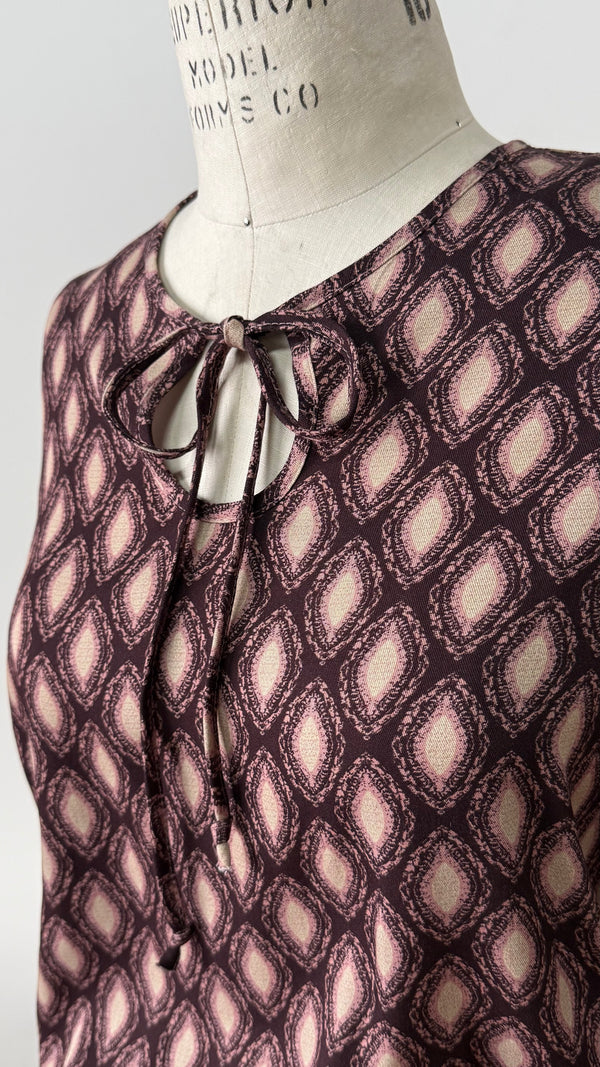 Blouse Isabella Kollontaï Rose