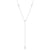 Collier Perle Opale argent