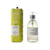 EUCALYPTUS/GARDENIA hand soap