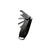 Organisateur de clés Crazy Horse + Multi-Tool v2 Set