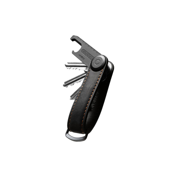 Organisateur de clés Crazy Horse + Multi-Tool v2 Set