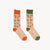 Chaussettes Pima Vie Végétale – Lot de 2
