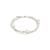 BREEZEbracelet plaqué argent