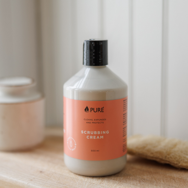 Crème récurante Multi-Action