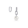 Boucles d'oreille Erika