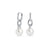 Boucles d'oreille Erika