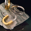 PEYTON sleeper earrings