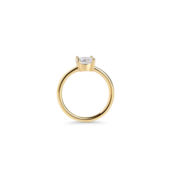 Bague Promesse II