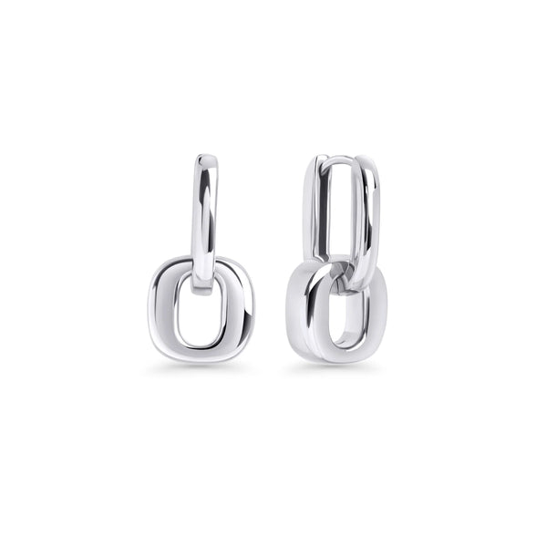 Boucles d'oreille Charlie