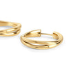 Boucles Dormeuses Josephine