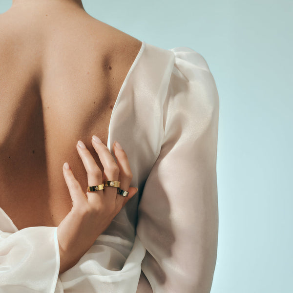 Bague Siona