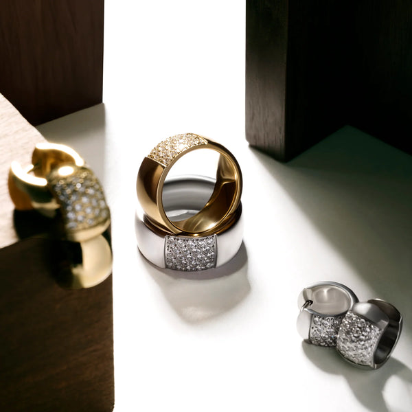 Bague Rafaelle
