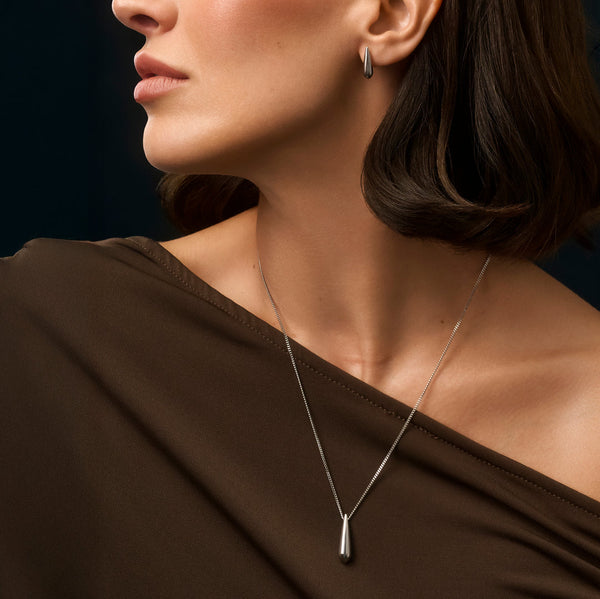 Boucles d'oreilles Fixes Natalia