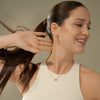 Boucles d'oreilles Constance Huggie