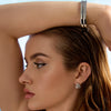 Boucles d'oreilles Marbela