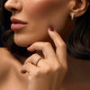 Boucles Dormeuses Giselle