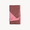 Serviette – Diagonal Romantic