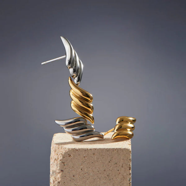 Mia-Bo Sirani Argent modèle