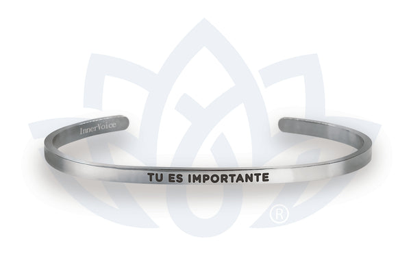 BCL-YOU ARE IMPORTANT