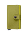 Porte-cartes Miniwallet Crisple