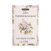 Lait bain en sachet - Lilas