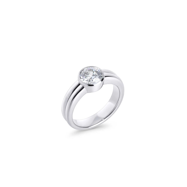 Bague Anastasia