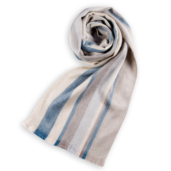 Seamless Scarf - Desert Sky