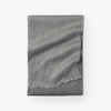 Seamless Scarf - Grayscale Ombre