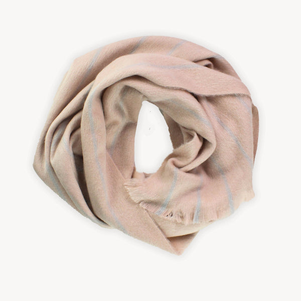 Seamless Scarf - Ballet Fine Lines