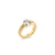 Bague Anastasia