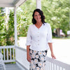 Blouse tonique