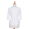 Blouse tonique