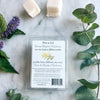 Bath Pastilles/Diffuser - Mimosa Flower & Nectarine