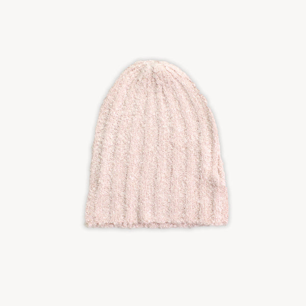 Cozy - Ribbed Beanie - Bellerose