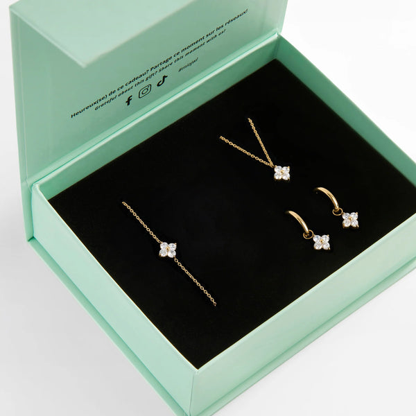 Coffret Cadeau Chance