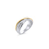 Bague Alma