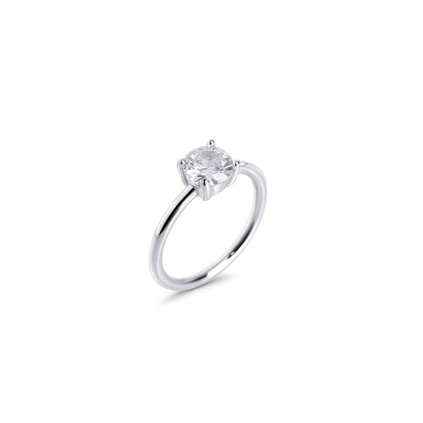 Bague Promesse II