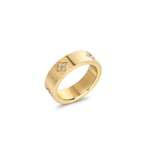 Bague Siona