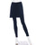 Skirt leggings - SYLVESTRE
