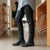 Resinosa Pants