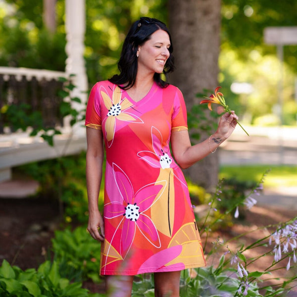 Robe Aperol