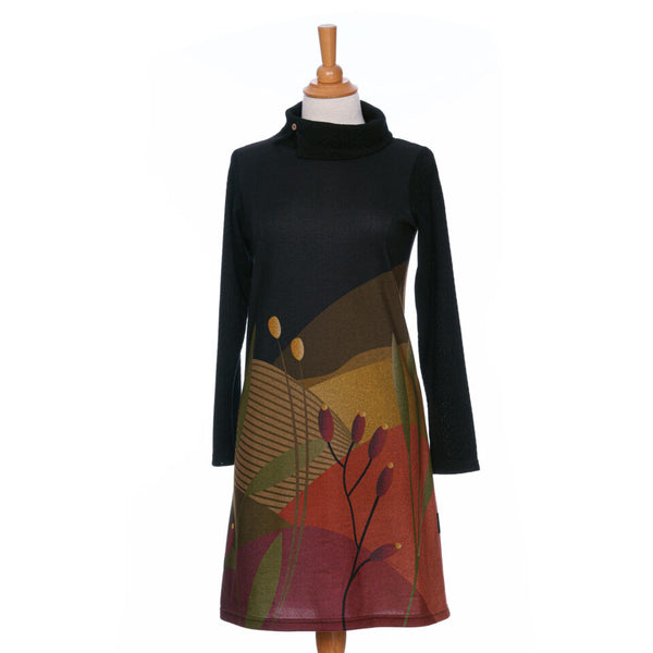 Dress - DOGWOOD
