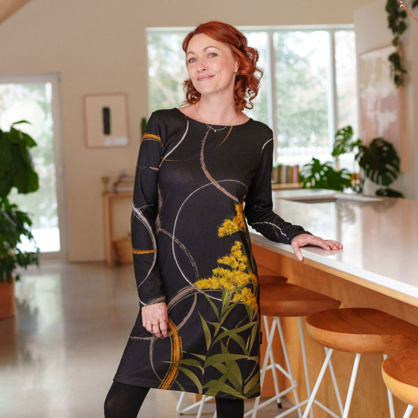 Robe - FLORE
