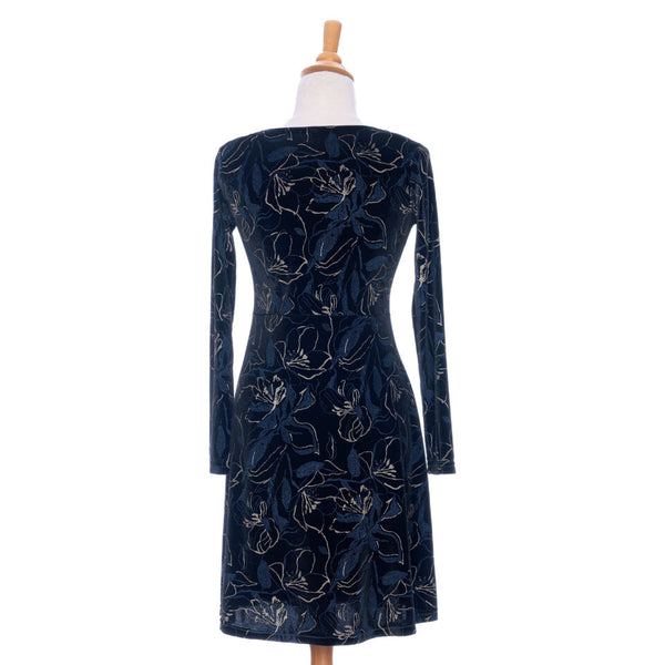 Dress - LARIX