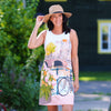 Robe limoncello